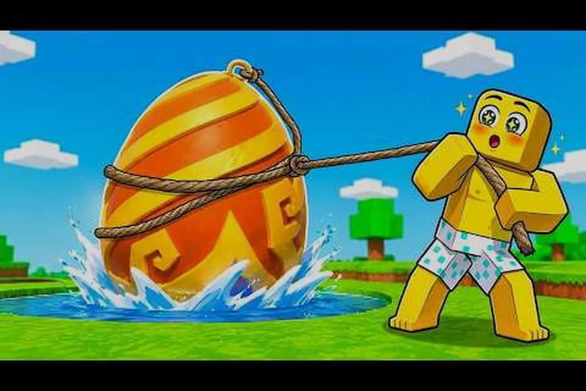 Pull An Egg All Animals Ranked: Full Value Tier List